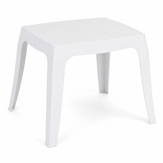 Masă de cafe (plastic) - imagine produs pe fundal alb