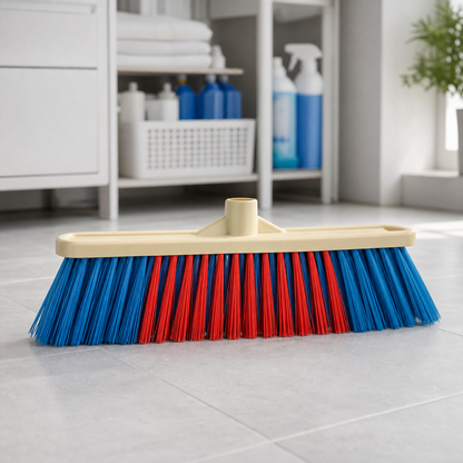 Mătură stradala 40 cm - imagine produs în ambient