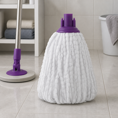 Mop jumbo 236 gr - imagine produs în ambient