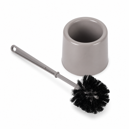 Perie WC normal - imagine produs pe fundal alb