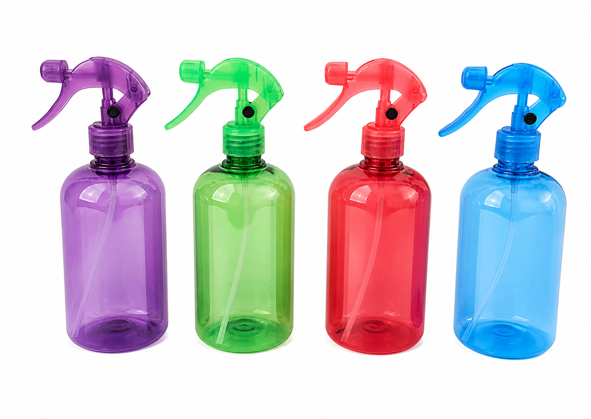Pulverizator 500 ml - imagine produs pe fundal alb