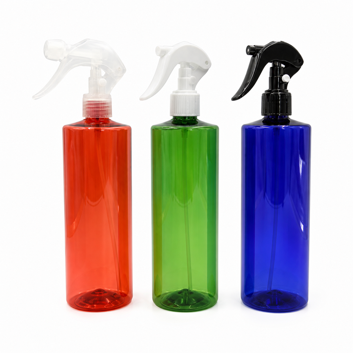 Pulverizator 750 ml - imagine produs pe fundal alb
