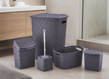 Set cosuri baie - imagine produs în ambient