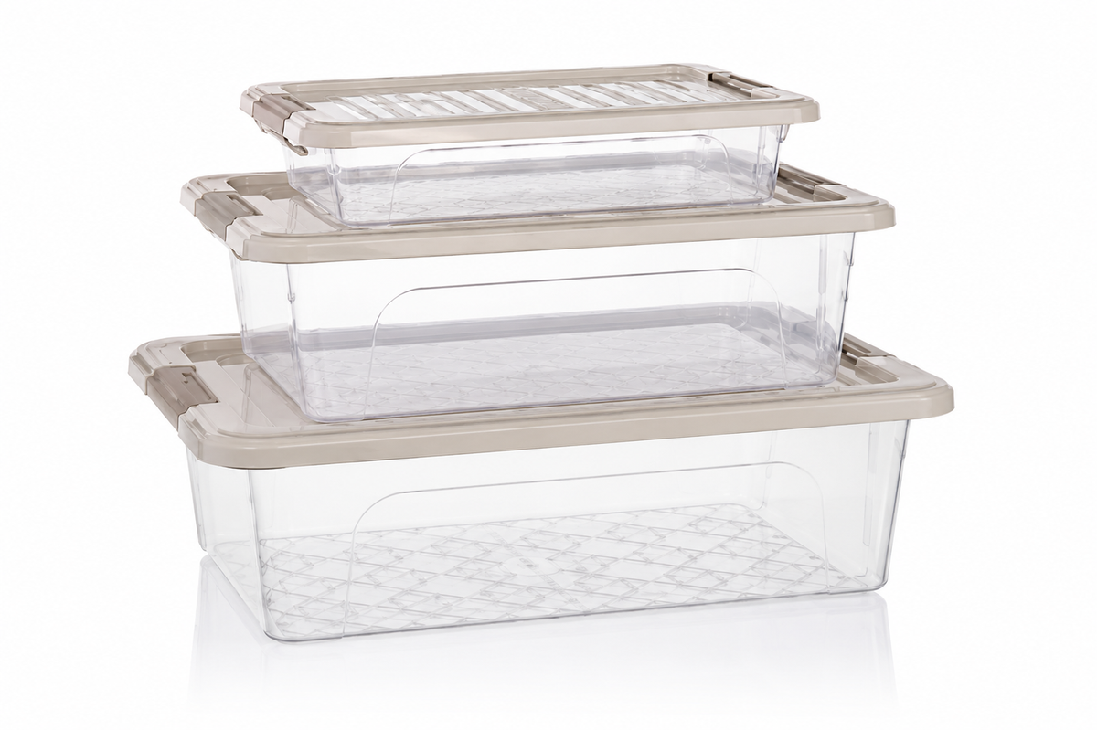 Trix set 1-3-5 l